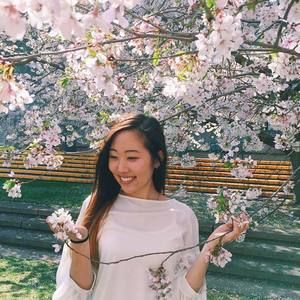 Meet your Posher, Yerin